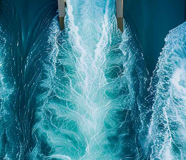 Recrutement dans les métiers de l'hydroélectriques