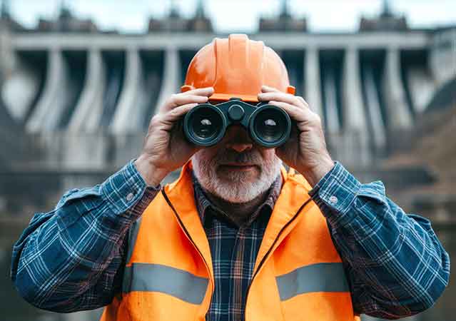 Recrutement dans les métiers de l'hydroélectriques