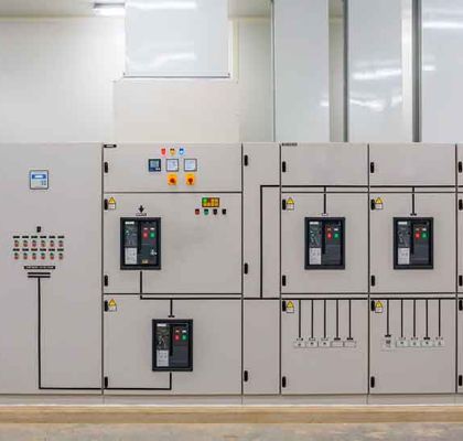 hydroélectricité - Stabilisation de l’injection électrique BT / HTA