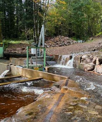 Maintenance des équipements mécaniques hydrauliques
