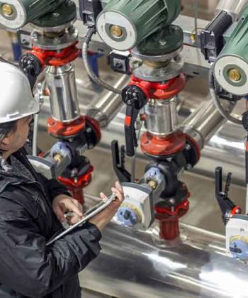 Contrats de maintenance hydroélectrique