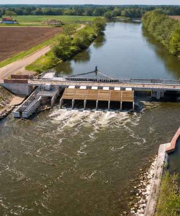 Conception électromécanique & hydraulique