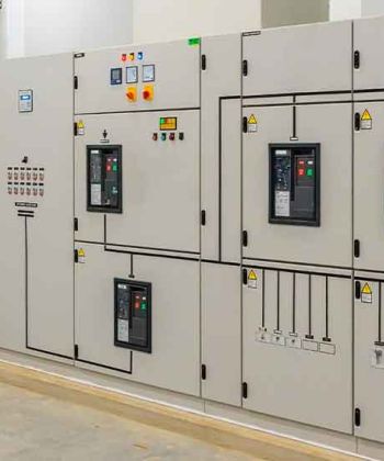 Maintenance électrique et automatisme